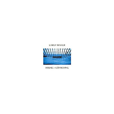 Early Water