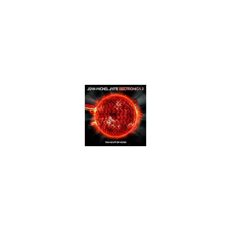 Electronica Vol. 2: The Heart Of Noise