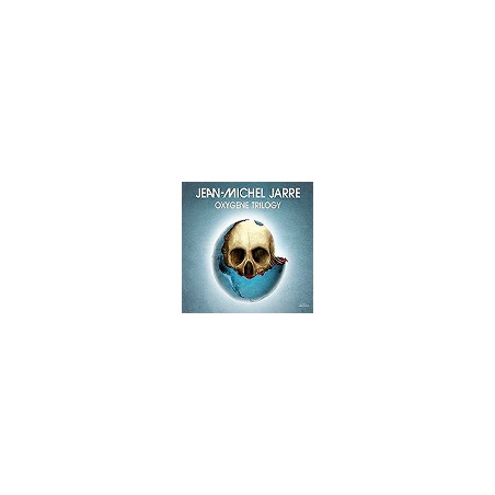 Oxygene Trilogy