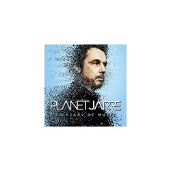 Planet Jarre