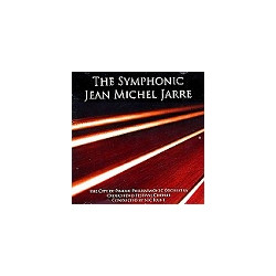 The Symphonic Jean-Michel Jarre