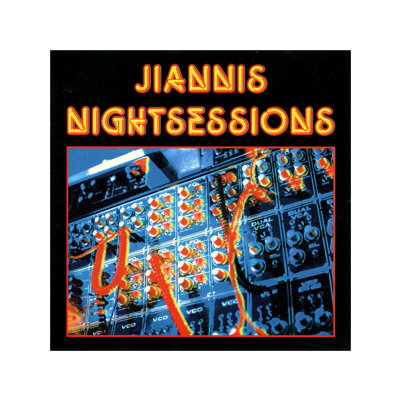 Nightsessions
