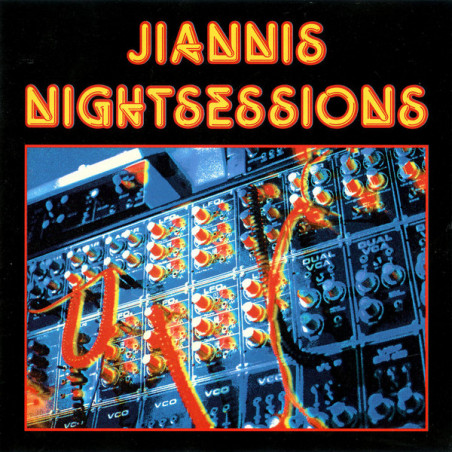 Nightsessions