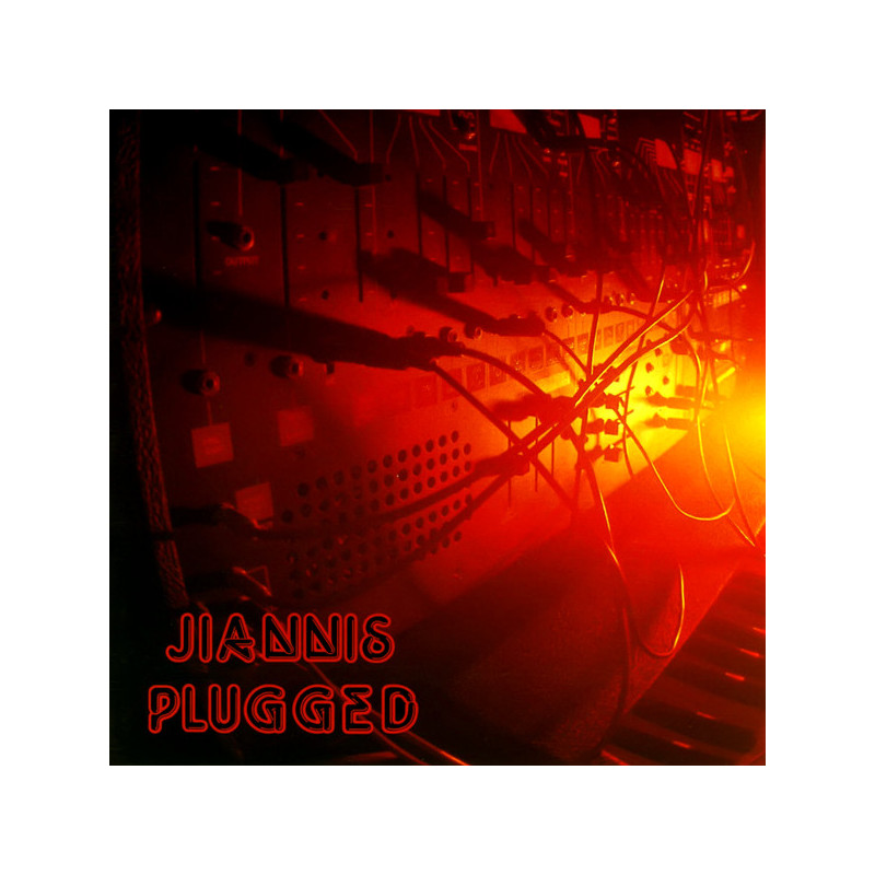 Plugged