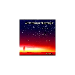 Mysterious Traveller