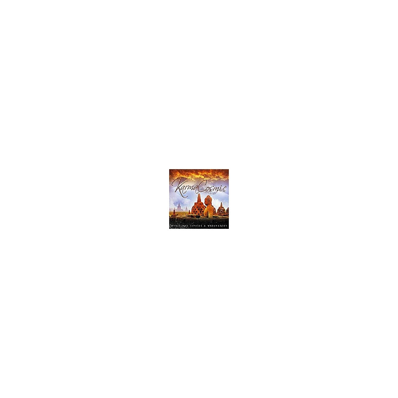 Music For Tantra & Meditation