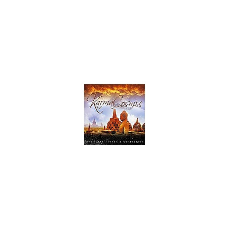 Music For Tantra & Meditation