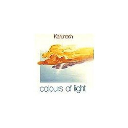 Colours Of Light