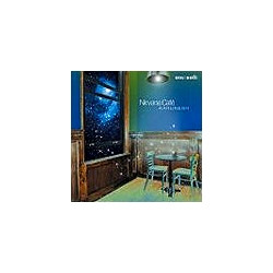 Nirvana Cafe