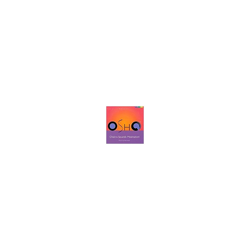 Osho Chakra Sounds
