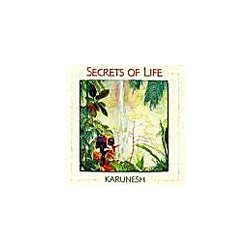 Secrets Of Life