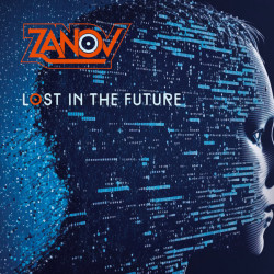 Zanov - Lost In The Future