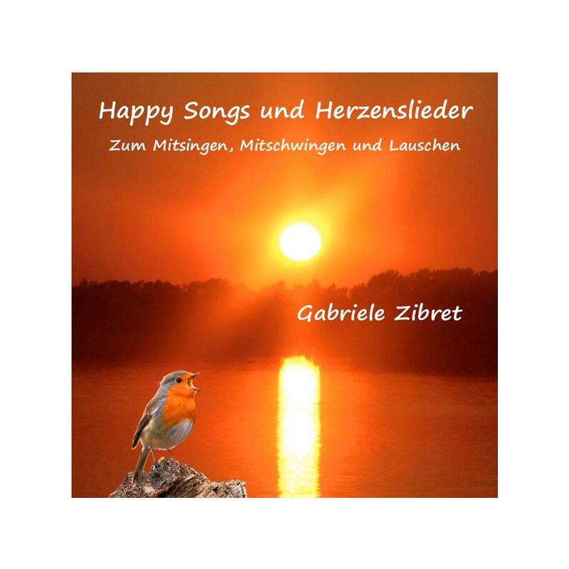 Happy Songs & Herzenslieder