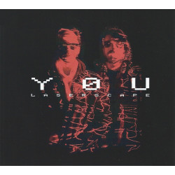 You - Laserscape