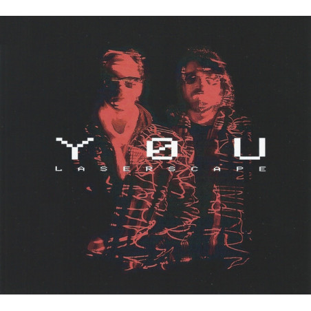 You - Laserscape