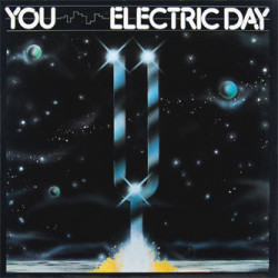 You - Electric Day