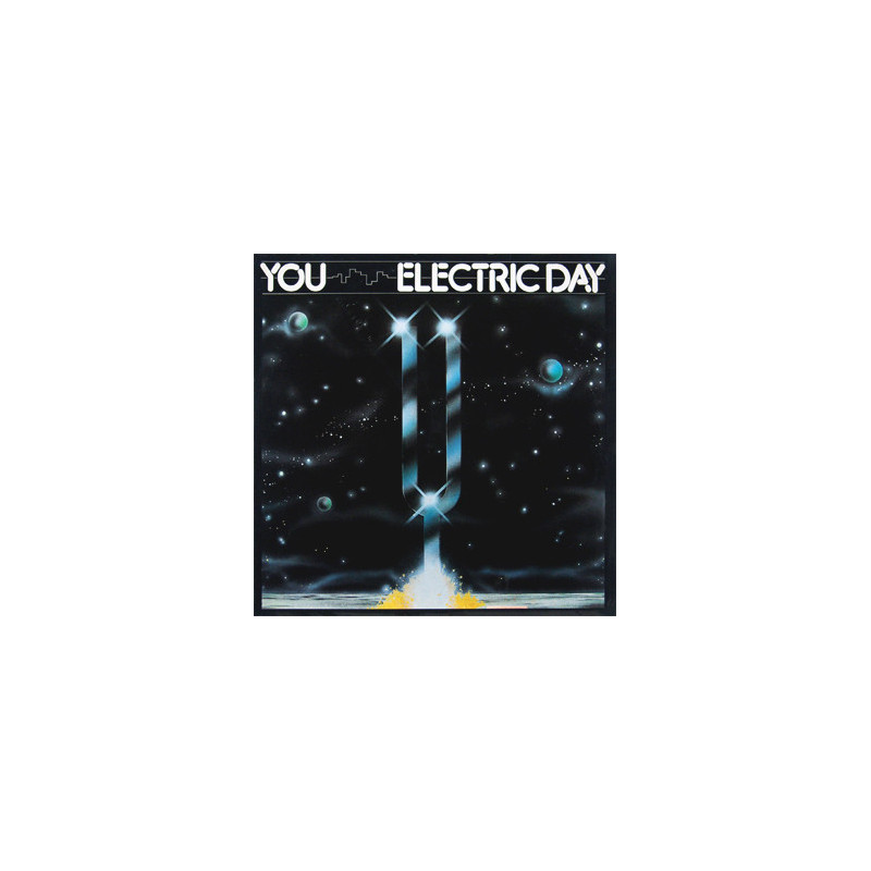 You - Electric Day