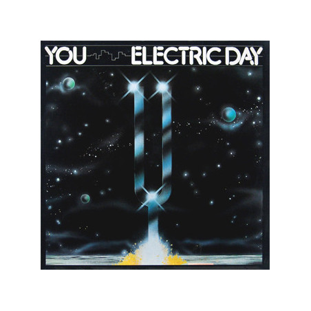 You - Electric Day