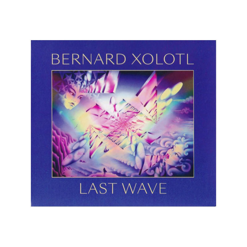 Last Wave
