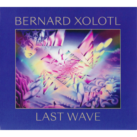 Last Wave
