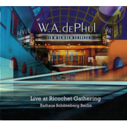 Live At Ricochet Gathering