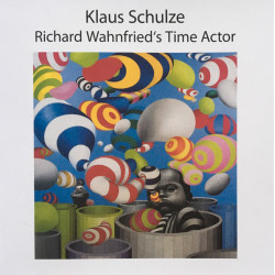 Time Actor