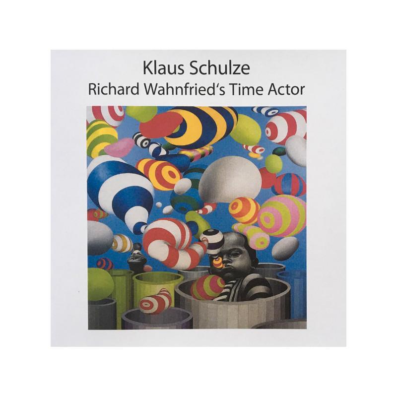 Time Actor