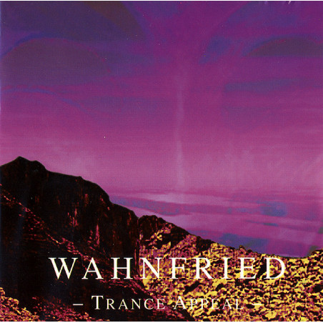 Trance Appeal 2007