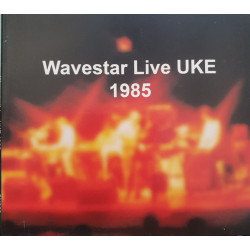 Wavestar live UKE 1985