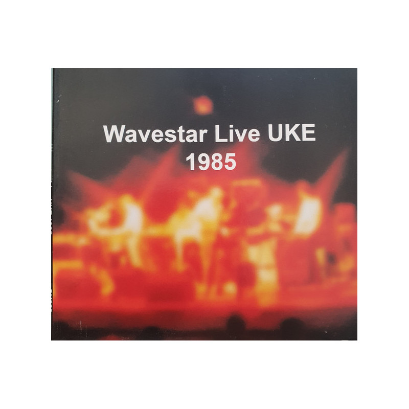Wavestar live UKE 1985