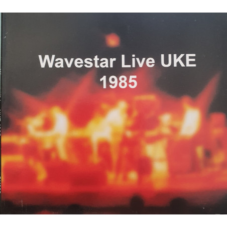 Wavestar live UKE 1985