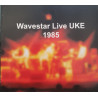 Wavestar live UKE 1985