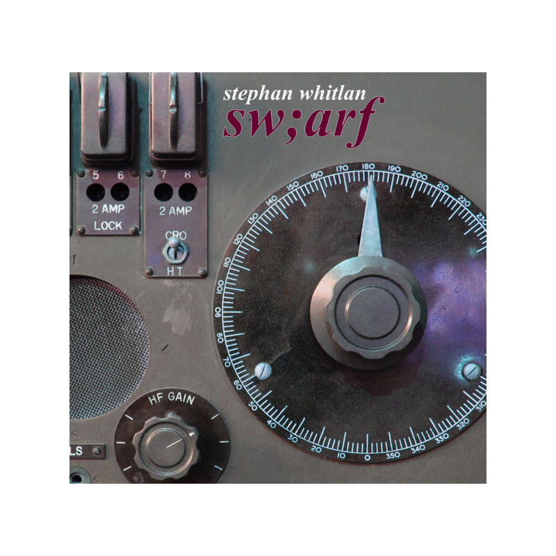 Swarf