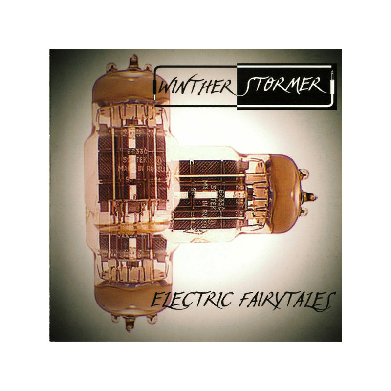 Electric Fairytales