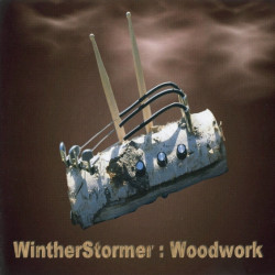 Woodwork