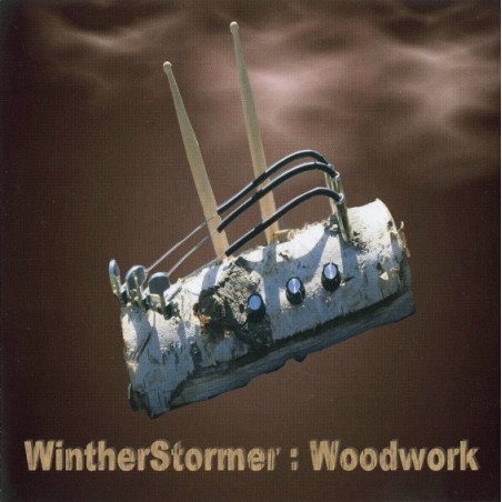 Woodwork