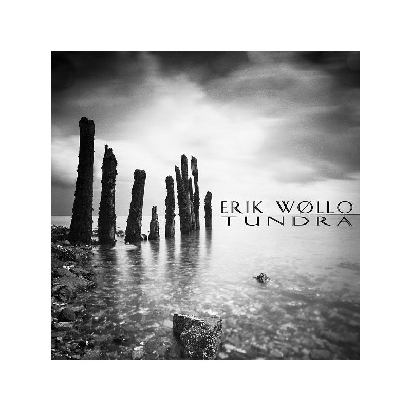 Wøllo, Erik - Tundra