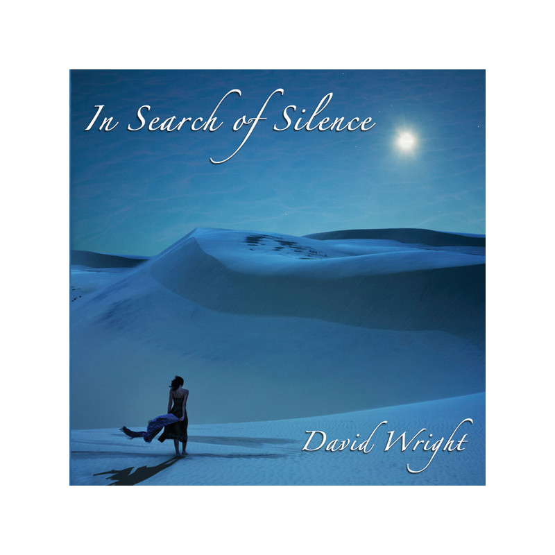 In Search Of Silence remastered