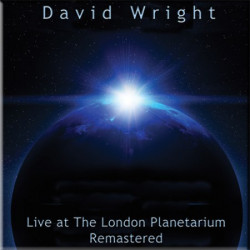 Live at the London planetarium Remasterd