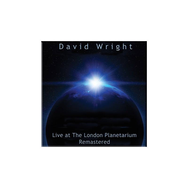 Live at the London planetarium Remasterd