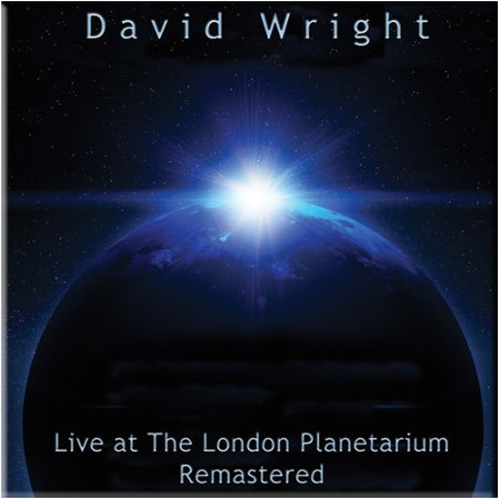 Live at the London planetarium Remasterd