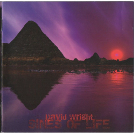 Sines Of Life Vol. 1