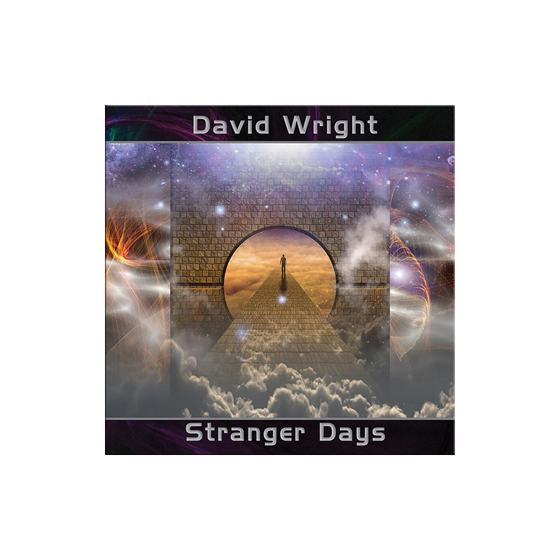 Stranger Days