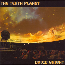The Tenth Planet