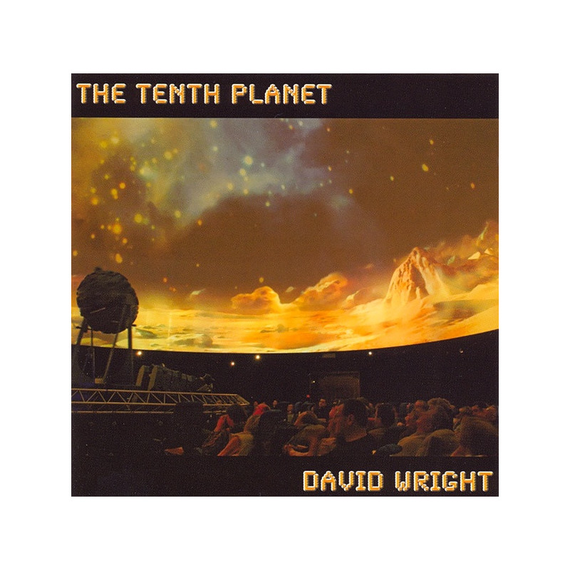 The Tenth Planet