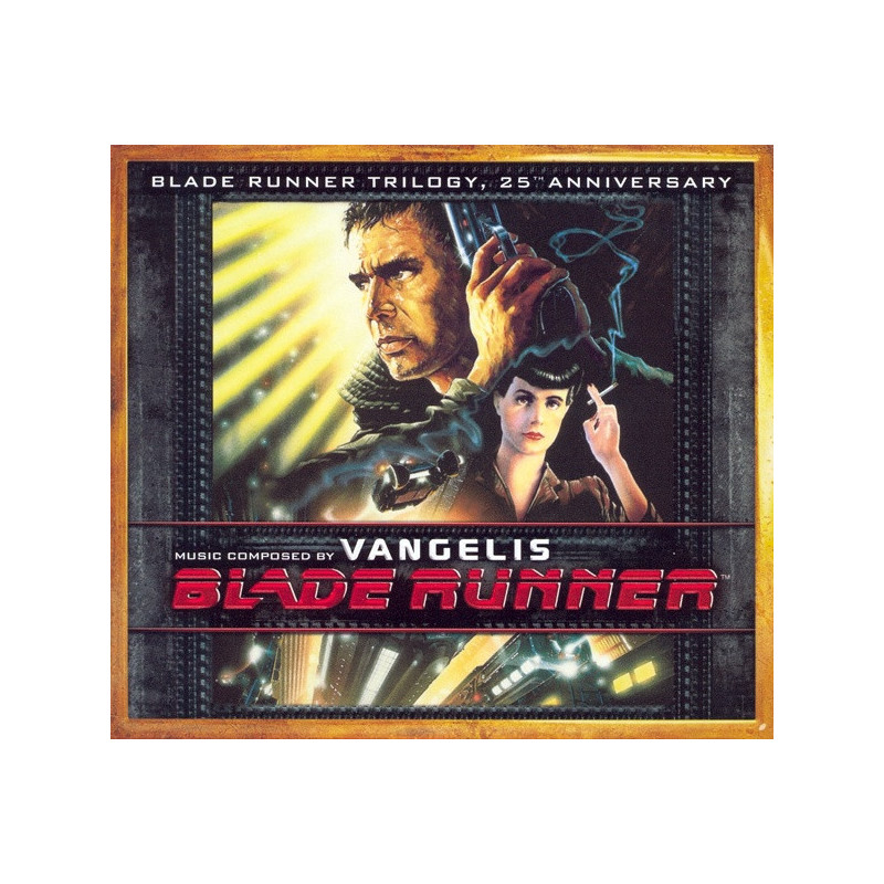 Blade Runner Trilogy