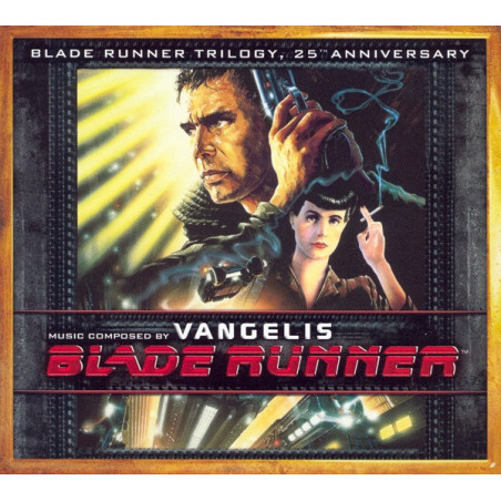 Blade Runner Trilogy