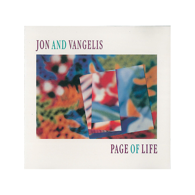 Page Of Life (2013)