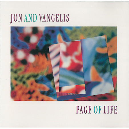 Page Of Life (2013)