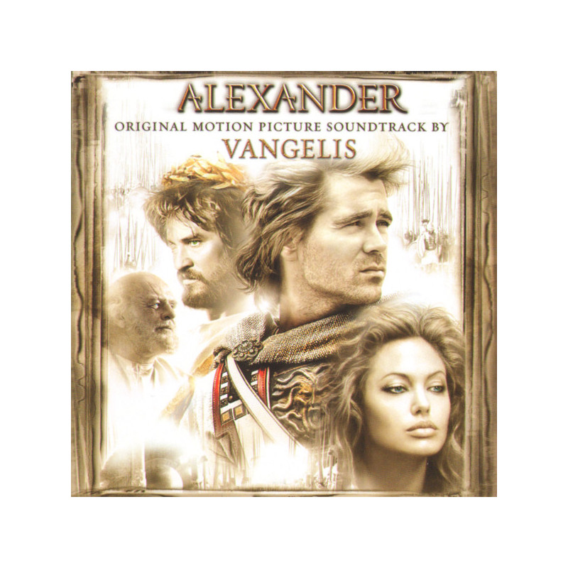 Alexander